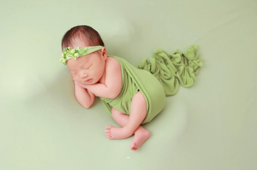 双鸭山会说话的宝宝